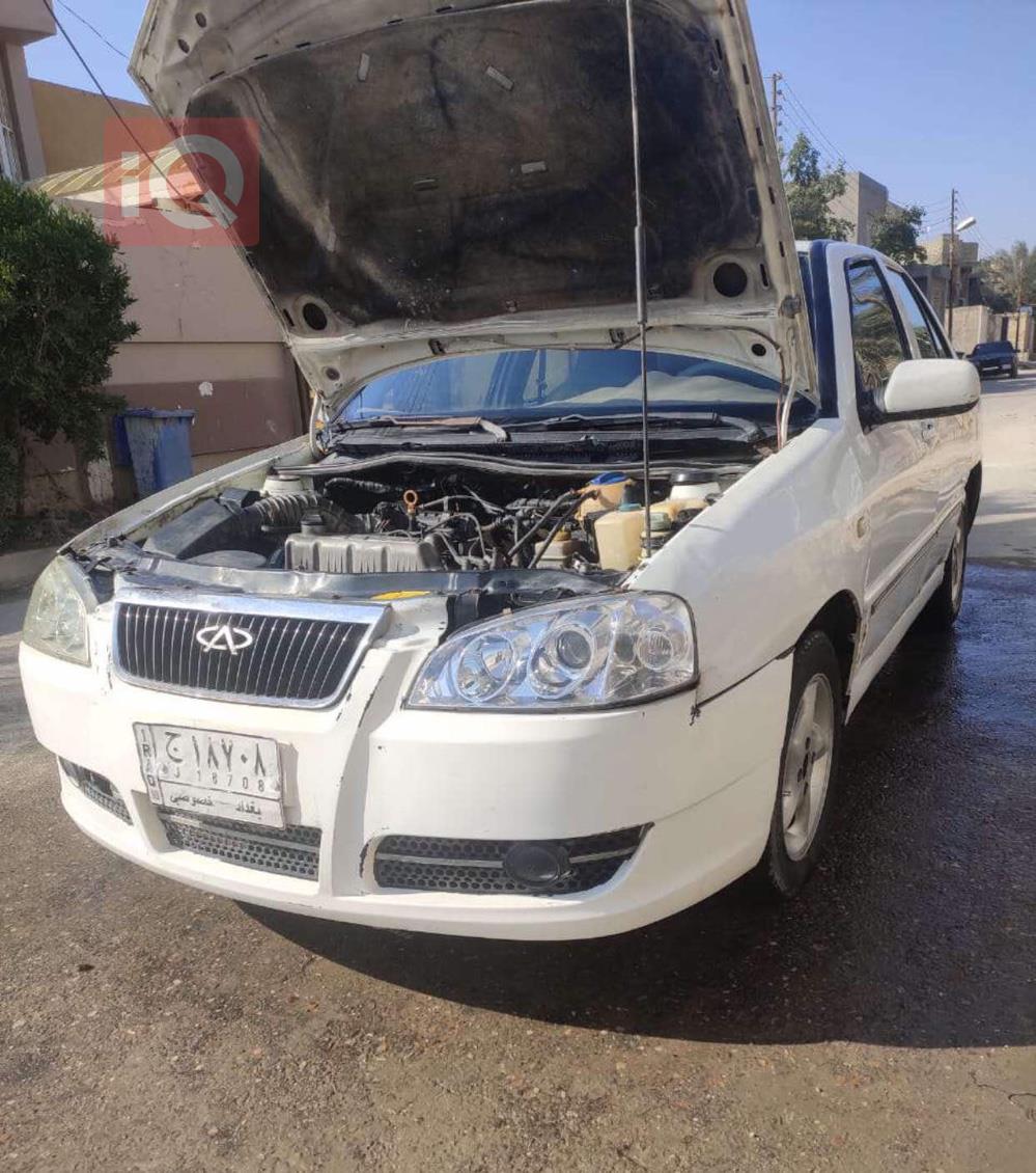 شيري كوين